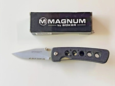 Boker Magnum MB 106 Folding Knife picture