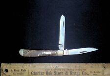 Schrade Old Timer 940TW Two blade Pocket Knife picture