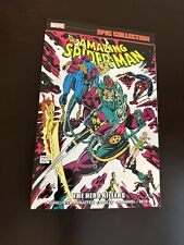 Amazing Spider-man Epic Collection Volume 23: The Hero Killers picture