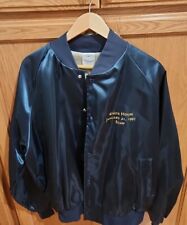 Presidential VIP White House Staff Jacket 1993 Bill Clinton. picture