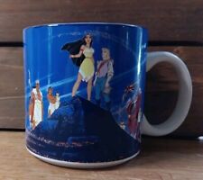 Vintage Walt Disney Pocahontas Coffee Mug Cup...Preowned picture