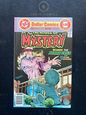 1977 House of Mystery #253 picture