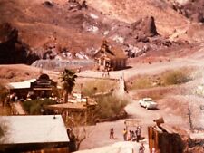 GD Photograph Calico Ghost Town 1982  picture