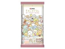 (candy toy goods only) Sumicco-Gurashi Card & sticker (20 pieces) BOX picture