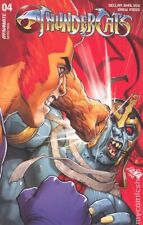 Thundercats #4A Stock Image picture