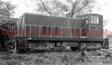 Carolina Southern 201 Ahoskie NC 1952 GE 70t #30839 /1951  NEW 5X8 PHOTO picture