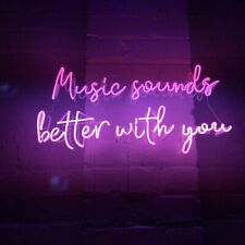 Music Sounds Better With You 22