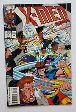 X-Men 2099 #2 November 1993 Marvel Comics  picture