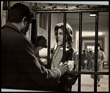 Vittorio Gassman + Rossana Rory in I soliti ignoti (1958) ORIGINAL PHOTO M 71 picture