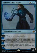 Tezzeret the Seeker FOIL | NM | 2015 Modern Masters | Magic MTG picture