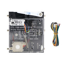 LK800A+ Top Entry CPU Coin Acceptor Selector Coin Mech For Arcade Slot Cabinet a picture