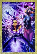 Uncanny X-Men #1 Jay Anacleto Virgin Variant Unknown Comics picture