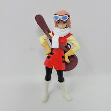 Haruko Haruhara Figure No Bass or Stand Included  picture
