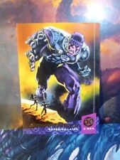 1994 Fleer Ultra Marvel X-Men #80 Trading Card Premium Quality picture