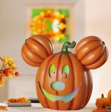 Disney Mickey Mouse - Light Up Jack O Lantern Costco 2024 - CONFIRMED ORDER picture