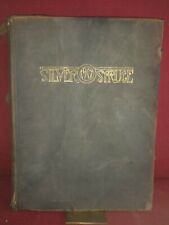 RARE 1916 The Silver Spruce Ft Collins CO  Yr Bk CO Agricultural College picture