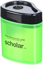 Scholar Colored Pencil Sharpener (1774266-2) Pack of 2 picture