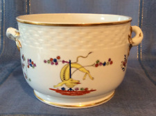 SPODE Porcelain Ice Bucket (ANTIQUE EARLY PATTERN) picture