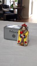 Polonaise christmas ornaments Alice In wonderland Royal Suite Playing  Card picture