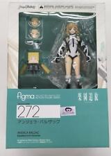 Max Factory Figma 272 Angela Balzac Expelled From Paradise Figure picture