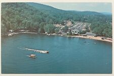 Lake Compounce Postcard Bristol, CT picture