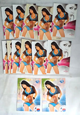 Lot of Benchwarmer Masumi Max Cards Assorted As Pictured picture