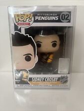 Funko Pop Hockey: Pittsburgh Penguins Sidney Crosby #2 Collectible Vinyl Figure picture