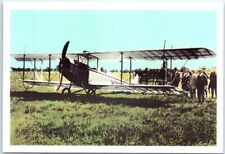 Postcard - First Toronto to Ottawa Airmail Service - Canada picture