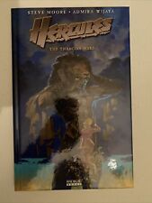 Hercules The Thracian Wars Hardcover. Radical Books picture