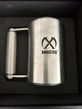 Xmaster Heavy Mug 18 Pound picture