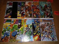 Image Comics #1 Collectors Lot Mixed 13 Issues picture