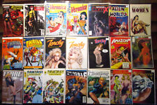 21 Good Girl Art Comics (All NM) 9.4 Torchy,, Zatanna, Veronica, Bill Ward  picture