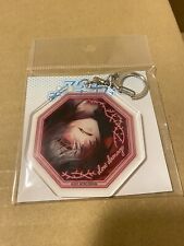 Slow Damage Boys Love Acrylic Keychain Towa EEO Lottery Prize D-1 picture
