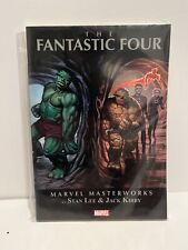 Marvel Masterworks: the Fantastic Four #2 (Marvel Comics 2009) picture