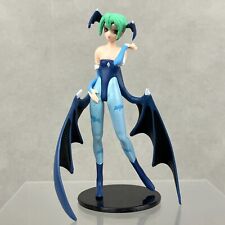 Yujin Darkstalkers Vampire Savior Lilith Aensland Super Real SR Anime Figure picture