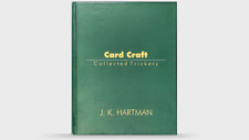 Card Craft by J.K. Hartman - Book picture