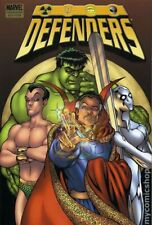 Defenders Indefensible HC Premiere Edition #1-1ST VG 2006 Stock Image picture