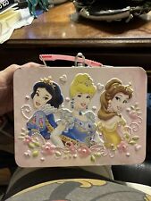 Disney Princess Metal Lunchbox Wear picture