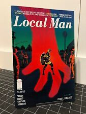 Local Man #1-5 + Local Man: Gold (COVER SELECT) picture