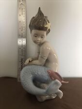 lladro figurines collectibles buy it now picture