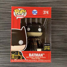 Funko POP Heroes: DC - Batman [Imperial Palace] (Metallic)(Funko 2021)(Limited picture