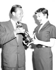 Audrey Hepburn winner of the 1953 Academy Award for her performanc .. Old Photo picture
