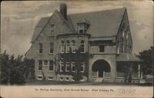 1907 West Chester,PA Dr. Phillips Residence,State Normal School Pennsylvania picture