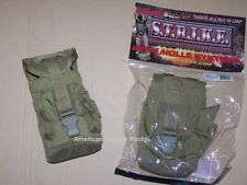 Blackhawk STRIKE Pouch Dump Range Mag Utility Canteen Shotgun 37CL11CT Military picture