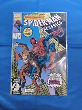 Spider-Man Classics #1 (Marvel Comics, April 1993 02810) Guest App. Dr Strange picture