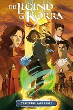 The Legend of Korra: Turf Wars Part Three picture