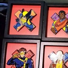 Figpin WOLVERINE PIN - Marvel Animated X-Men ‘97 Series 1 Pin Collection Mystery picture