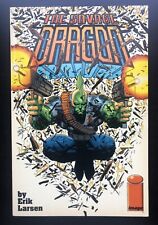 Savage Dragon Complete Mini-Series 1-3 TPB Volume 1 By Erik Larsen - Image picture