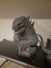PRIME 1 Godzilla vs Kong 2021 Godzilla Bust *Read DESC picture