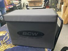 BCW COMIC BOOK FOLDAWAY LIGHT WEIGHT picture